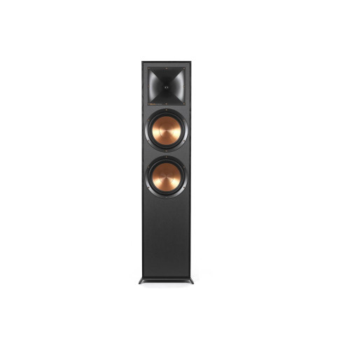 Klipsch Reference R-820F Black