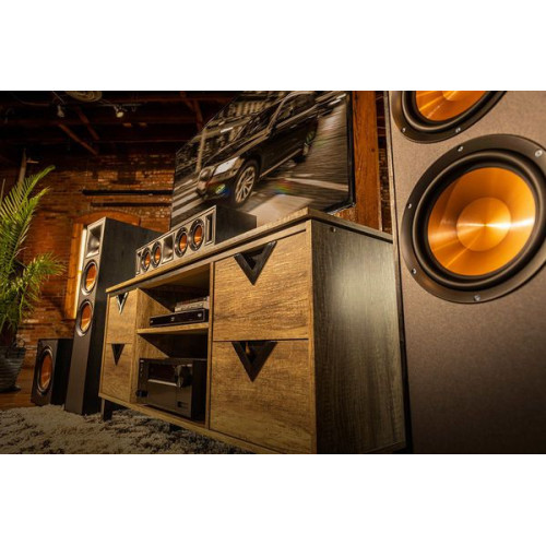 Klipsch Reference R-820F Black
