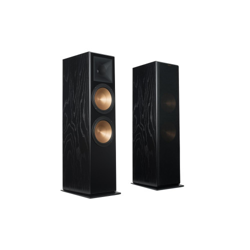 Klipsch Reference RF-7 III BLACK ASH