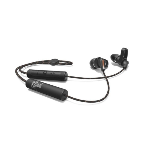 Klipsch T5 Sport Wireless Black