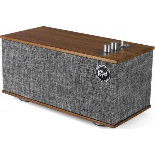 Klipsch THE ONE II Walnut