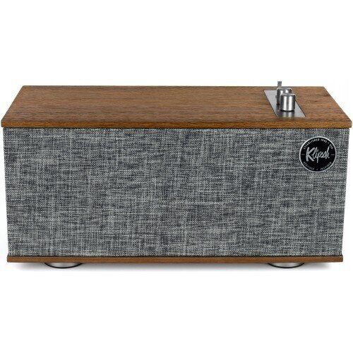 Klipsch THE ONE II Walnut
