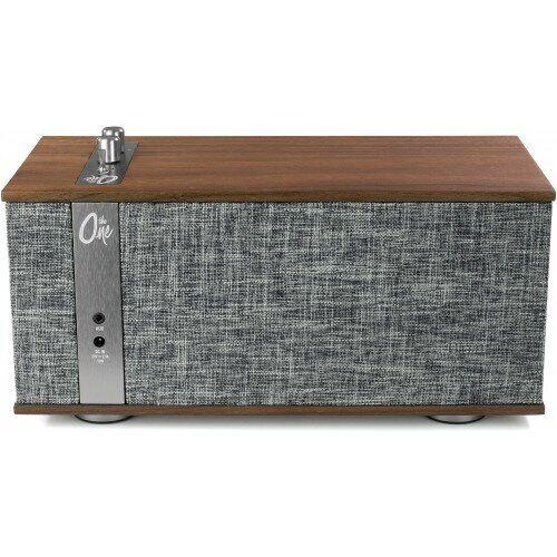 Klipsch THE ONE II Walnut