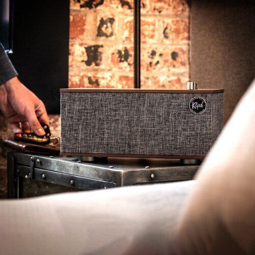 Klipsch THE ONE II Walnut