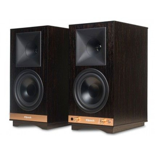 Klipsch The Sixes Ebony