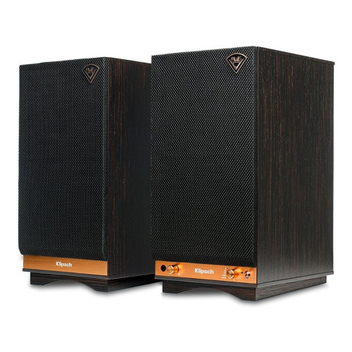 Klipsch The Sixes Ebony