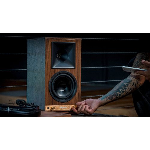 Klipsch The Sixes Ebony