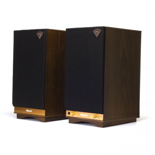 Klipsch The Sixes Walnut