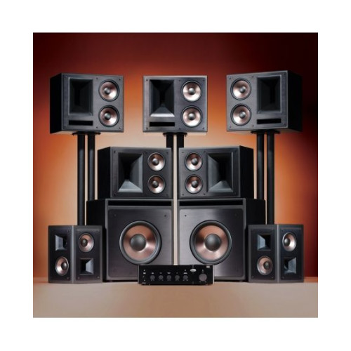 Klipsch THX Ultra2 KL 525 THX