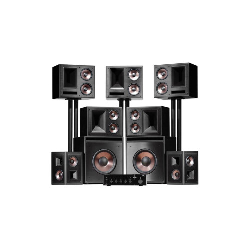 Klipsch THX Ultra2 KL 650 THX-L