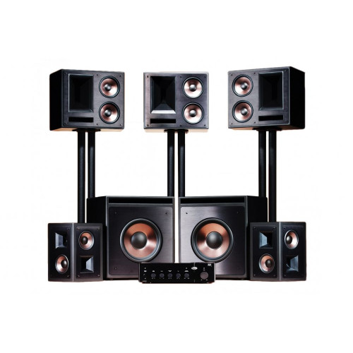 Klipsch THX Ultra2 KL 650 THX-R