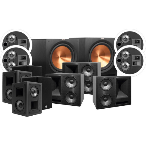 Klipsch THX Ultra2 KL 650 THX-R