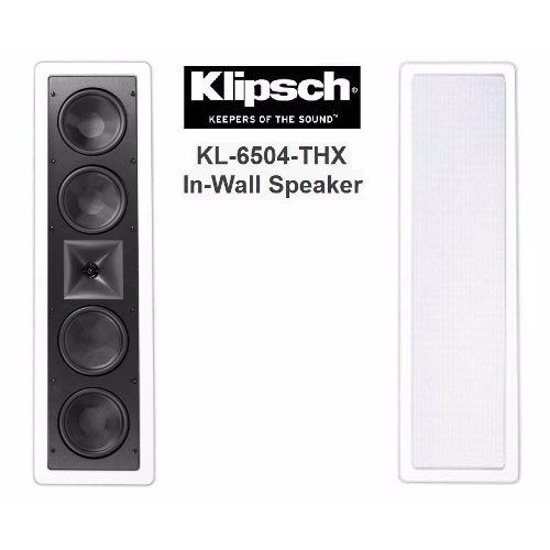 Klipsch THX Ultra2 KL 6504 THX