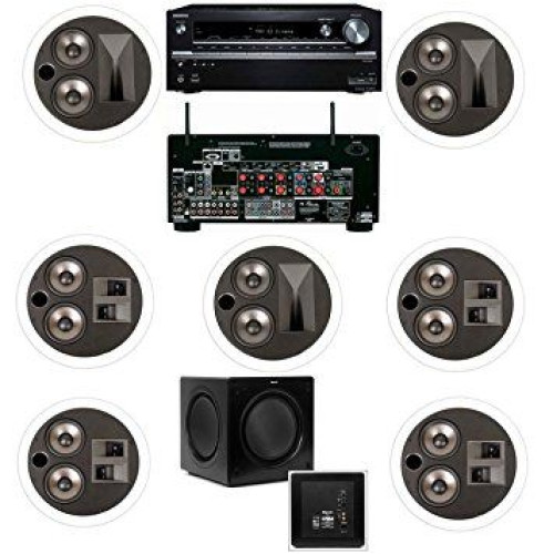 Klipsch THX Ultra2 KL 7502 THX