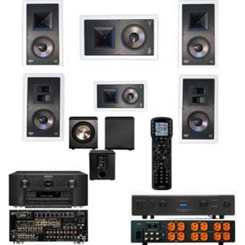 Klipsch THX Ultra2 KL 7800 THX