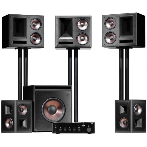Klipsch THX Ultra2 KS 525 THX