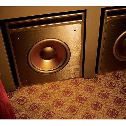 Klipsch THX Ultra2 KW 120 THX Subwoofer