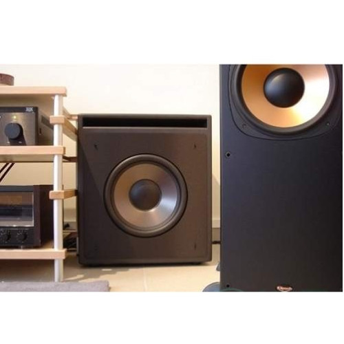 Klipsch THX Ultra2 KW 120 THX Subwoofer