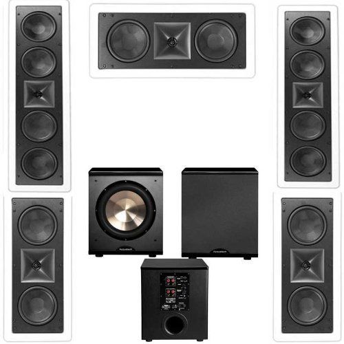 Klipsch THX Ultra2 PRO 6504 L THX
