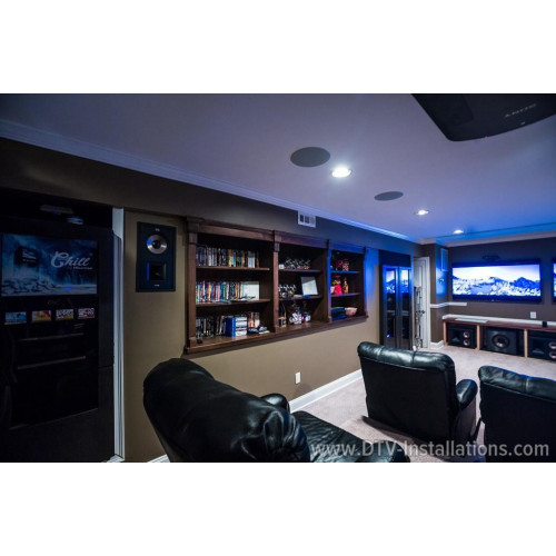 Klipsch THX Ultra2 PRO 7800 L THX