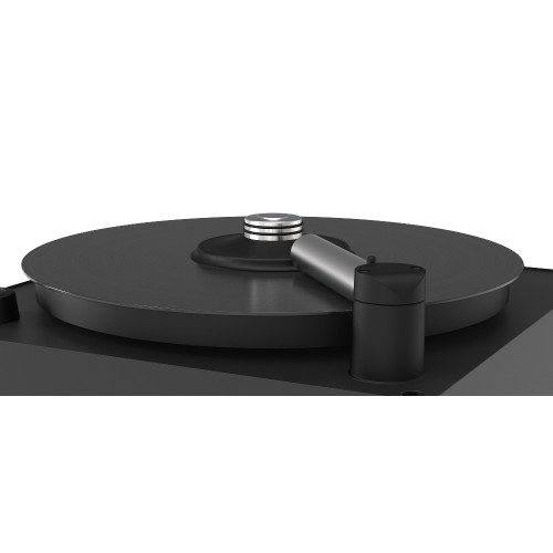 Okki Nokki RCM-ONE Record Cleaning Machine Black