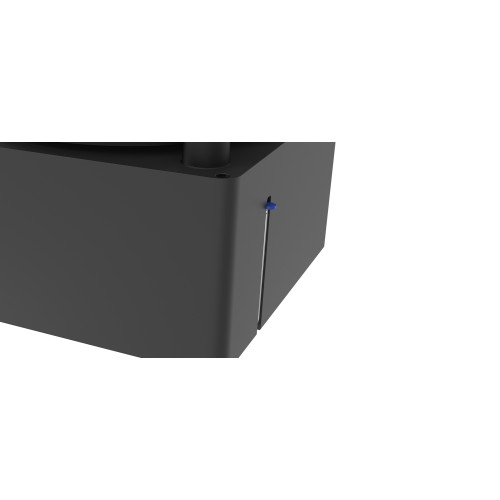 Okki Nokki RCM-ONE Record Cleaning Machine Black