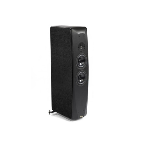 Unison Research SECONDA SE BLACK ASH