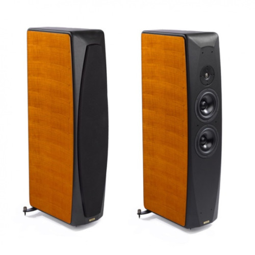 Unison Research SECONDA SE CHERRY