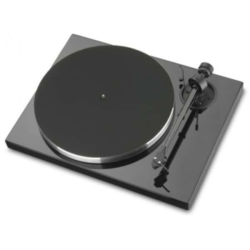 Pro-Ject 1Xpression Carbon 2M-Silver Piano