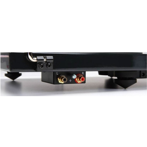 Pro-Ject 1Xpression Carbon 2M-Silver Piano