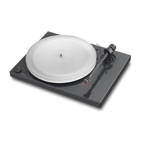 Pro-Ject 1Xpression III Comfort 2M-Red Anthrazit