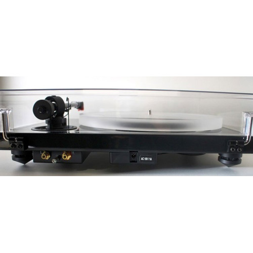 Pro-Ject 1Xpression III Comfort 2M-Red Anthrazit