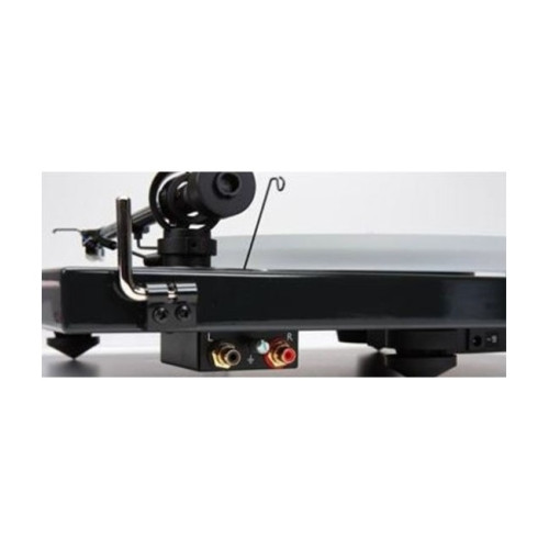 Pro-Ject 1Xpression III Comfort 2M-Red Anthrazit