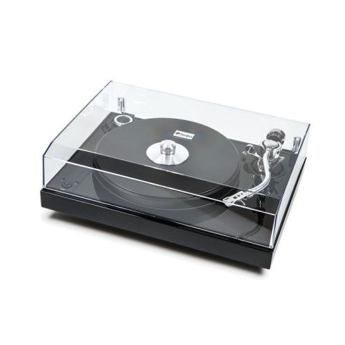 Pro-Ject 2Xperience SB S-Shape SPU-1E Olive