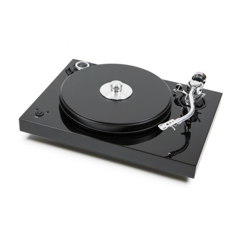 Pro-Ject 2Xperience SB S-Shape SPU-1E Olive