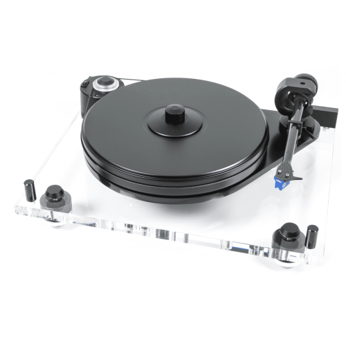 Pro-Ject 6Perspex SB