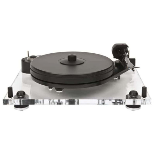 Pro-Ject 6Perspex SB Quintet-Blue