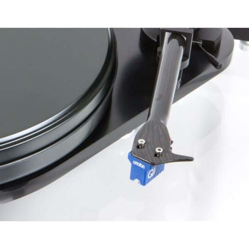 Pro-Ject 6Perspex SB Quintet-Blue