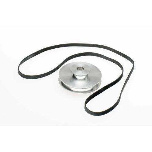 Pro-Ject 78RPM Kit 50Hz Pulley  Belt