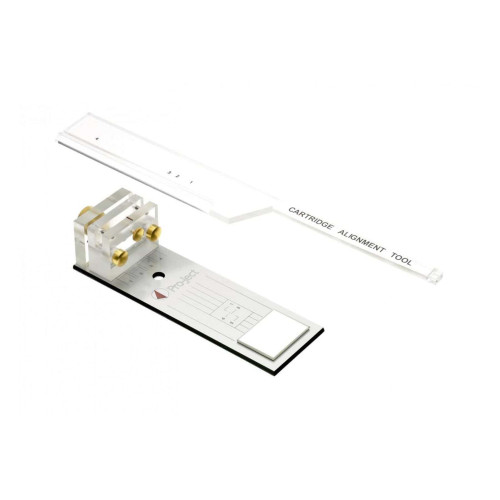 Pro-Ject Align IT