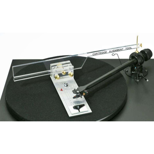 Pro-Ject Align IT