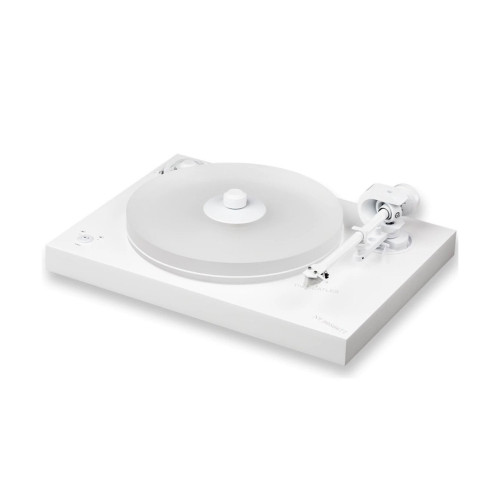 Pro-Ject Art 2Xperience SB The Beatles White Album 2M-White