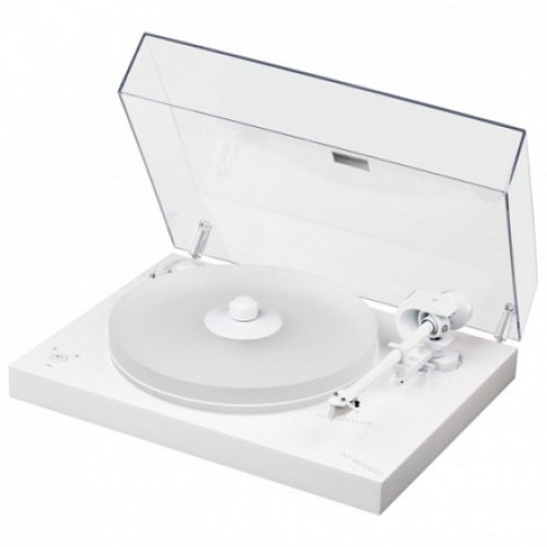 Pro-Ject Art 2Xperience SB The Beatles White Album 2M-White