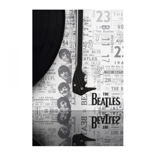 Pro-Ject Art Debut Carbon Esprit SB DC The Beatles 1964 2M-Red