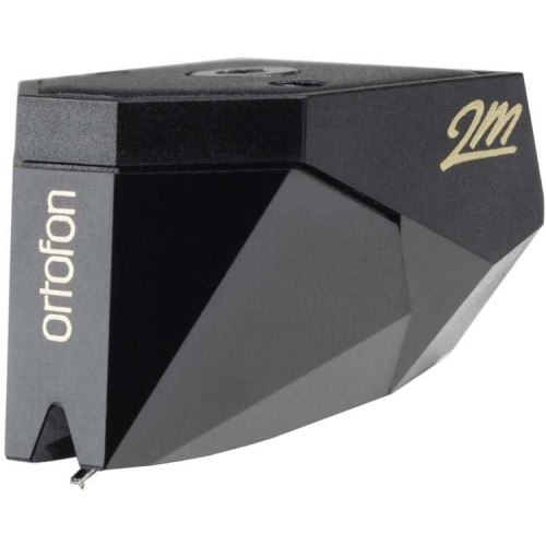 Pro-Ject cartridge 2M Black Factory Packed