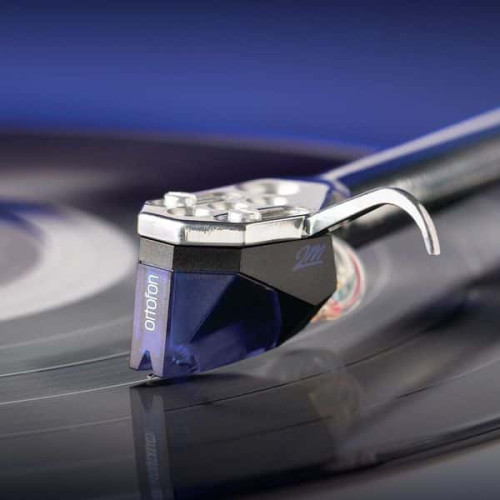 Pro-Ject cartridge 2M Blue
