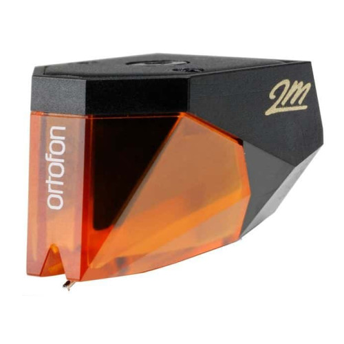 Pro-Ject cartridge 2M Bronze