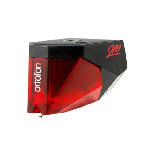 Pro-Ject cartridge 2M Red Stylus