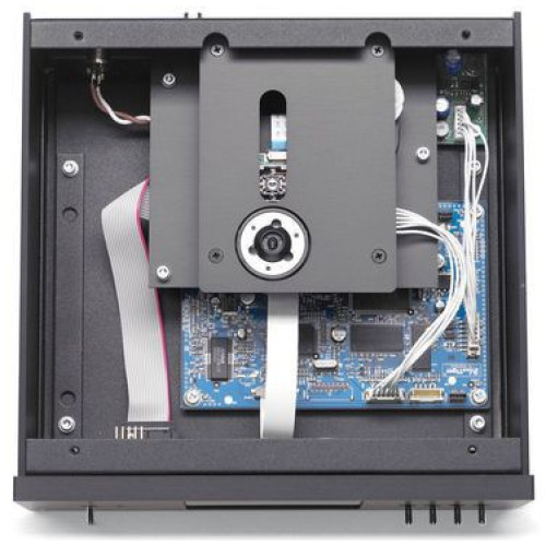 Pro-Ject CD Box S2 Silver