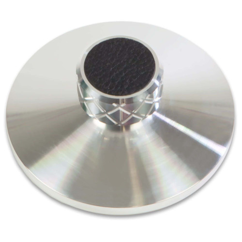 Pro-Ject Clamp IT Titanium